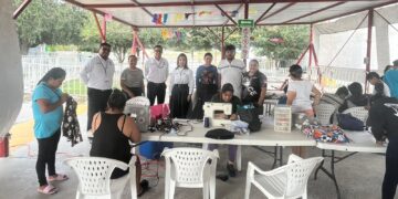 Museo Regional de Historia de Cd. Victoria festeja su 22 aniversario