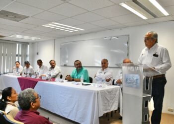 Impulsan producción de ostión en 15 granjas acuícolas en municipios pesqueros del litoral de Tamaulipas