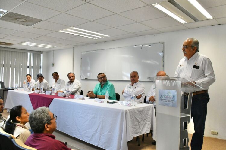 Impulsan producción de ostión en 15 granjas acuícolas en municipios pesqueros del litoral de Tamaulipas