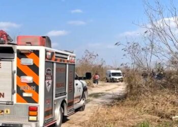 Capturan a dos implicados en asesinato de empresario en Reynosa, Tamaulipas