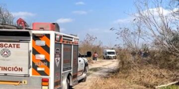 Capturan a dos implicados en asesinato de empresario en Reynosa, Tamaulipas
