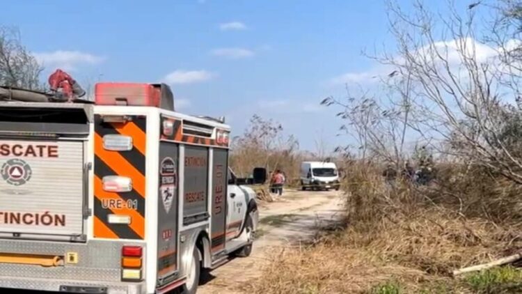 Capturan a dos implicados en asesinato de empresario en Reynosa, Tamaulipas