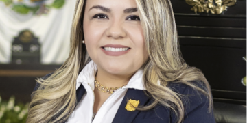 Diputada local tamaulipeca Elvia Eguía “chapulinea” del PT a Morena