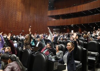 Cámara de Diputados aprobó dictamen sobre la Cuenta Pública del gobierno federal 2022