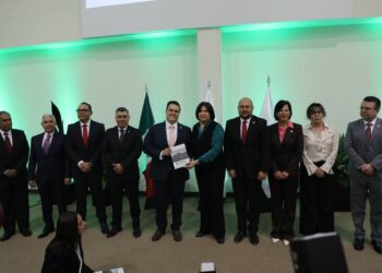 Fiscalía de Justicia, Educación y Seguridad reciben recomendaciones por violar derechos humanos