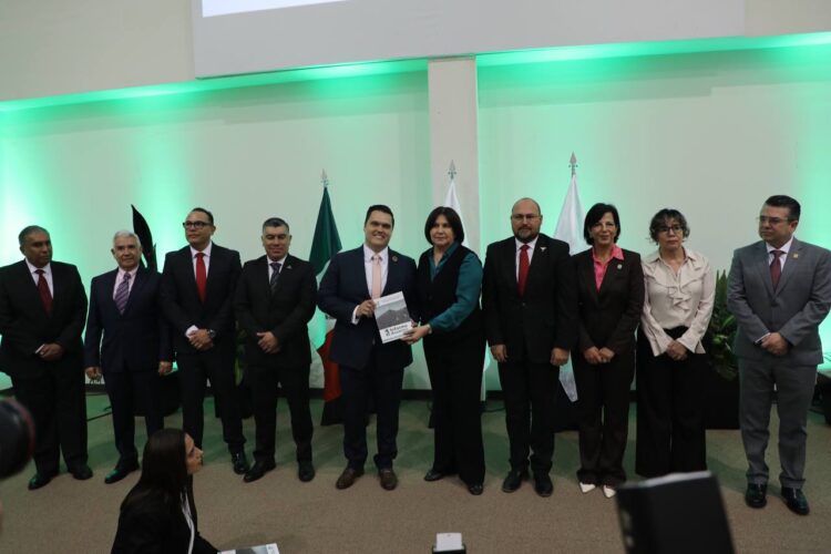 Fiscalía de Justicia, Educación y Seguridad reciben recomendaciones por violar derechos humanos