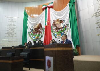 Busca Congreso garantizar un proceso electoral justo y transparente en la elección de jueces