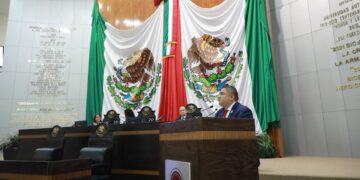 Busca Congreso garantizar un proceso electoral justo y transparente en la elección de jueces