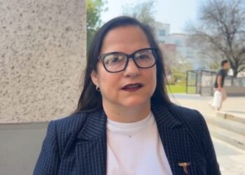 Detectan pistola de juguete en una secundaria de Cd. Victoria y aplican protocolo de seguridad