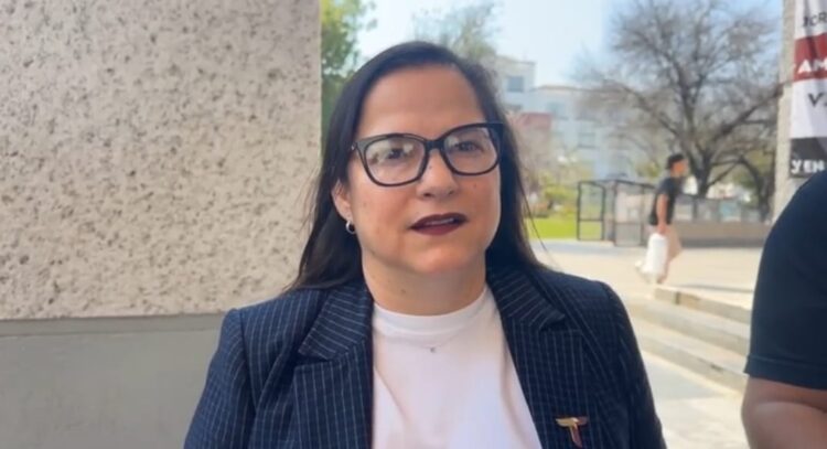 Detectan pistola de juguete en una secundaria de Cd. Victoria y aplican protocolo de seguridad