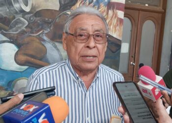 Evalúa Gobierno de Victoria restauración de puentes peatonales.