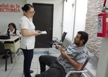 En el mes del hombre promueven la SS vasectomías sin bisturí en Tamaulipas