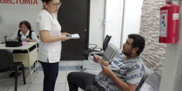 En el mes del hombre promueven la SS vasectomías sin bisturí en Tamaulipas