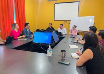 Suman esfuerzos COLTAM y Secretaría de Economía para impulsar el desarrollo de Tamaulipas