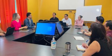 Suman esfuerzos COLTAM y Secretaría de Economía para impulsar el desarrollo de Tamaulipas