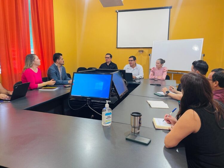 Suman esfuerzos COLTAM y Secretaría de Economía para impulsar el desarrollo de Tamaulipas