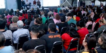 Impulsan ciudadanos y gobierno estatal mejoras a zona del río San Marcos en Cd. Victoria