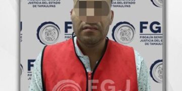 Vinculan a proceso a Víctor “M” por secuestro agravado en Reynosa