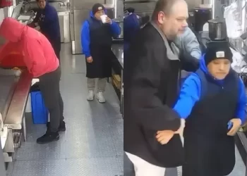 Redada migrante sorprende a trabajadores de taquería de Tenessee 