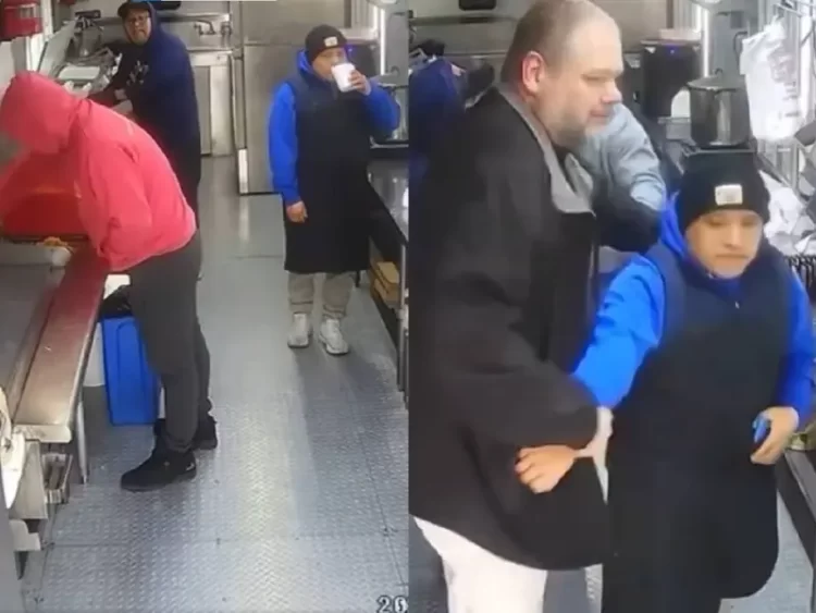 Redada migrante sorprende a trabajadores de taquería de Tenessee 