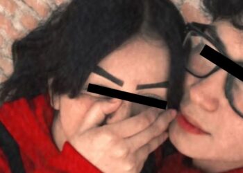 Giran orden de aprehensión en contra de Lucio y Diana tras abandonar a su bebé