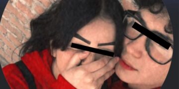 Giran orden de aprehensión en contra de Lucio y Diana tras abandonar a su bebé