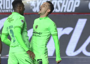 FC Juárez remonta 2-1 a Xolos con gol en el minuto 90+3