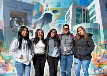 Participan en programas de movilidad más de 140 estudiantes y docentes de la UAT