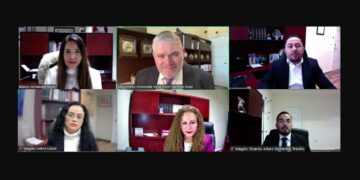 Tribunal Electoral de Tamaulipas ratifica 5 resoluciones del IETAM impugnadas por partidos