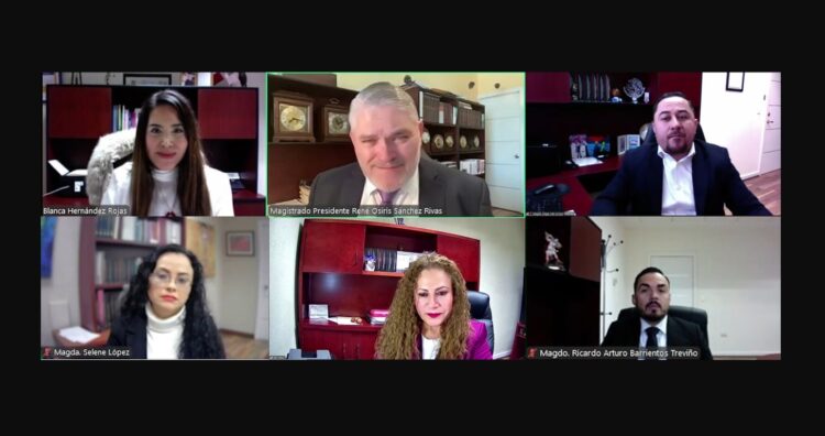 Tribunal Electoral de Tamaulipas ratifica 5 resoluciones del IETAM impugnadas por partidos