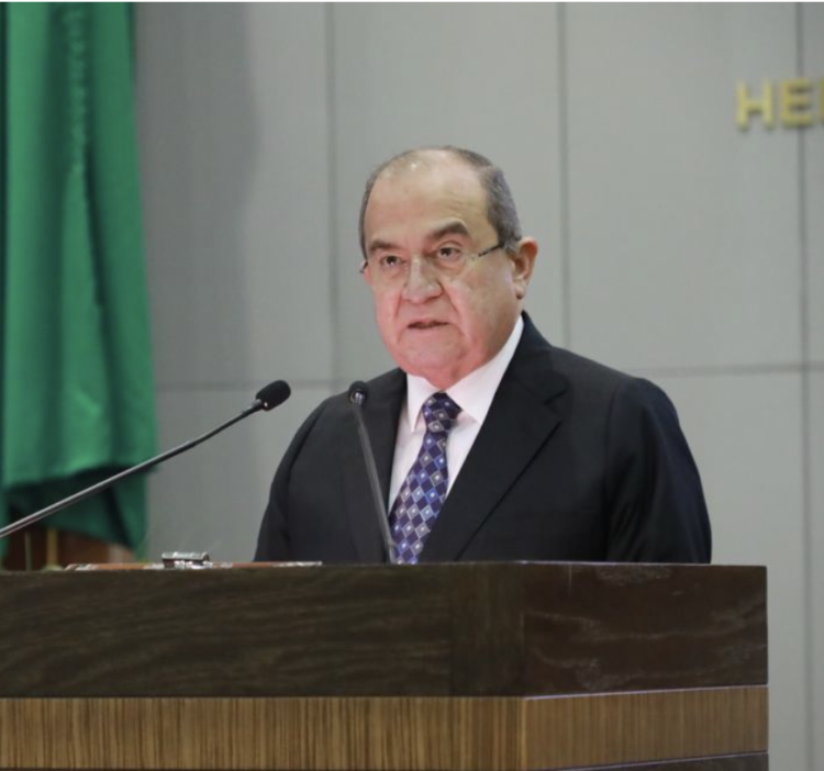 Aprueban integración de nuevos términos en Ley Estatal de Salud