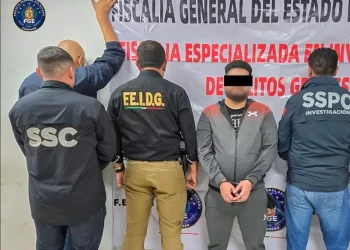 Detienen en CDMX a presunto líder de un cártel delictivo en Acapulco