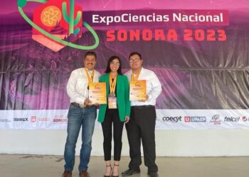 Reconocen a investigador y estudiantes de la UPV en libro “Cultivando Ideas, Cosechando Consciencia”