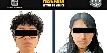 Aprehenden a padre y madre del bebé abandonado