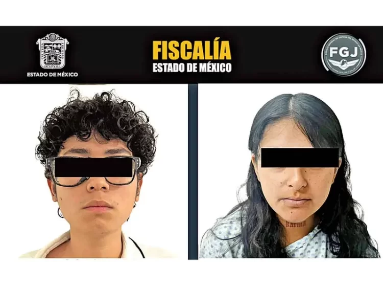 Aprehenden a padre y madre del bebé abandonado