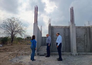 Suma el Colegio de Bachilleres de Tamaulipas nueva infraestructura a sus planteles