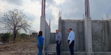 Suma el Colegio de Bachilleres de Tamaulipas nueva infraestructura a sus planteles