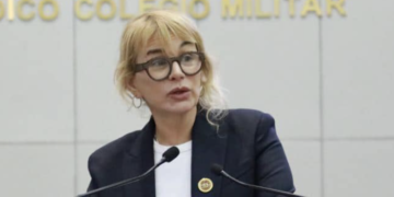 Propone Diputada Magaly Deándar una reforma al Código Penal