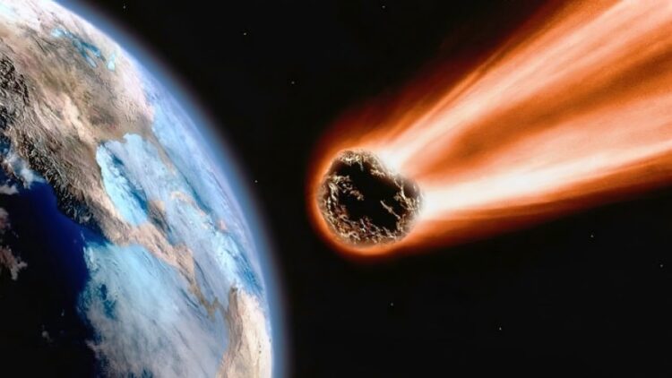 Científicos identifican posible ruta del peligroso asteroide 2024 YR4; impactaría en 2032