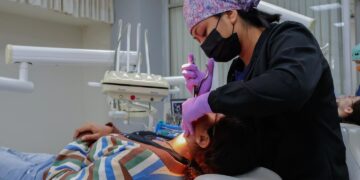 La UAT es referente en clínicas de salud dental con servicios de calidad y bajo costo