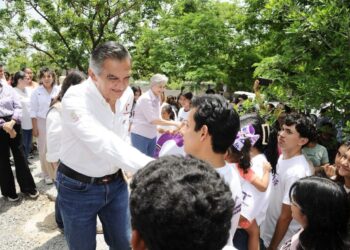 Amplía DIF Tamaulipas la estrategia Lazos de Bienestar, beneficiando a más de 300 mil tamaulipecos