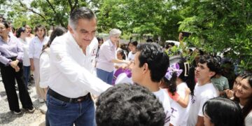 Amplía DIF Tamaulipas la estrategia Lazos de Bienestar, beneficiando a más de 300 mil tamaulipecos