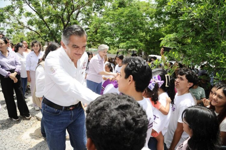 Amplía DIF Tamaulipas la estrategia Lazos de Bienestar, beneficiando a más de 300 mil tamaulipecos