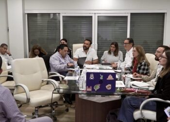 Avanzan acciones para atraer inversión y desarrollo a Playa Miramar de Cd. Madero