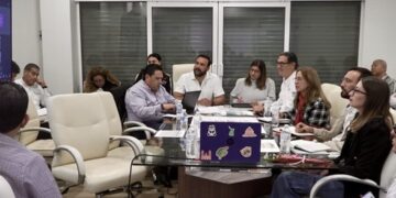 Avanzan acciones para atraer inversión y desarrollo a Playa Miramar de Cd. Madero