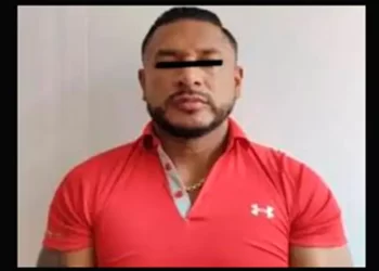 Líder de La Familia Michoacana recibe 50 años de prisión por secuestro