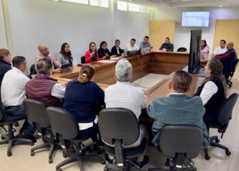 Evoluciona Tamaulipas a un gobierno digital