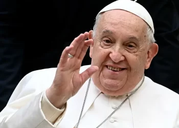 Episcopado Mexicano pide orar por la salud del Papa Francisco