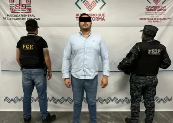 Detienen a falso cirujano plástico en Chiapas