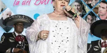 Paquita la del Barrio tendrá homenaje especial en ‘Casa Paquita’